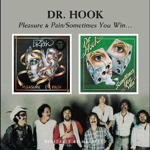 DR. HOOK - What Do You Want? Lyrics - Zortam Music