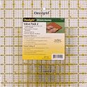 Omnigrid Ruler Value Pack 2, Package of Four