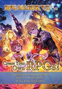 Amazon.com: RPG Maker VX Ace [Download]