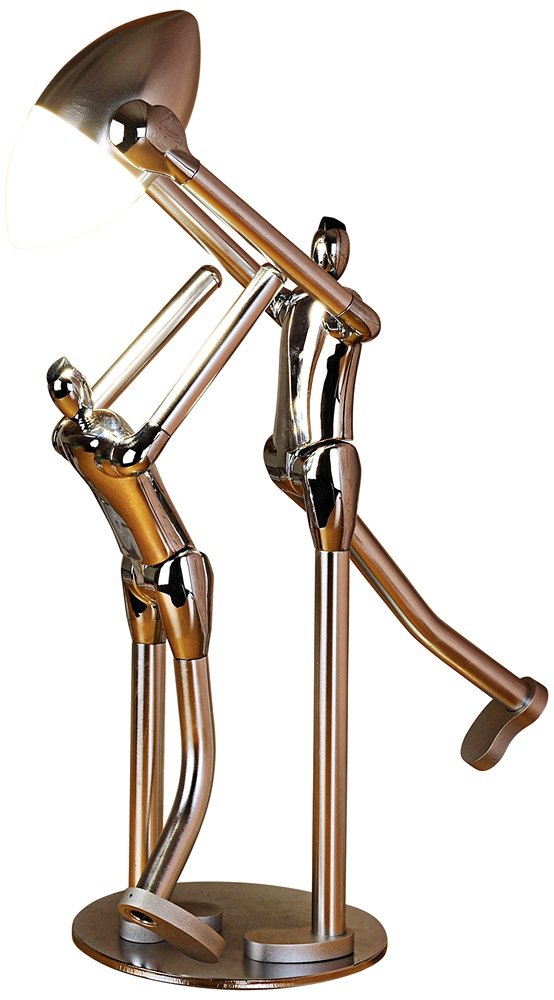 Sportsmanship LED Desk Lamp Desk Lamps Home Improvement (^^) Price