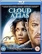 Cloud Atlas--Blu-ray