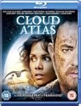 Cloud Atlas [Blu-ray + UV Copy] [Regi...