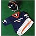 Denver Broncos Kids Uniform Set