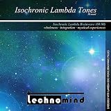 Technomind Lambda Isochronic Tones