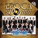 Epoca Dorada