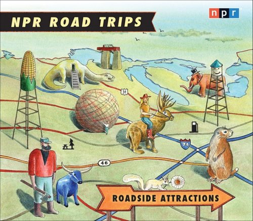 Road Trip