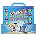 Connect 4 Shots Game