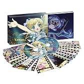 探偵オペラ　ミルキィホームズSS～さようなら、小衣ちゃん。ロング・グッドバイ・フォーエバーよ永遠に・・・ [Blu-ray]