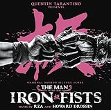 Man With the Iron Fists