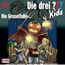 032/Die Gruselfalle