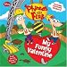 My Funny Valentine (Phineas and Ferb)