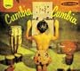 Divers interpretres cumbia cumbia - compilation