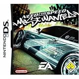 Need for speed : most wanted [import allemand]par Electronic Arts