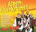 Alpenoberkrainer-Das Beste cd cover