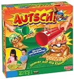 Produkt-Bild: Mattel T8730 - Fisher Price Autsch!