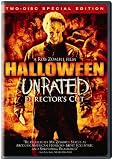 Halloween- Unrated Director's Cut