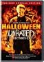 Halloween- Unrated Director's Cut