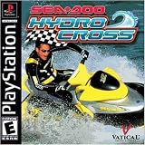 Sea-Doo Hydrocross