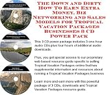 Vacation Package Books