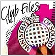 Club Files Vol. 1 (2CD+DVD)