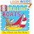 Brilliant Boats (Amazing Machines with CD)
