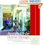 Accessible Home Design: Architectural Solutions for the Wheelchair User