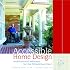 Accessible Home Design: Architectural Solutions for the Wheelchair User