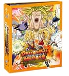ドラゴンボールヒーローズ オフィシャルバインダーセット4