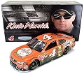 Kevin Harvick 2016 Busch Hunting Orange 1:24 NASCAR Diecast