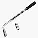 Custom Accessories 83375 Extendable Lug Wrench