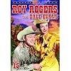 Roy Rogers With Dale Evans, Volume 15