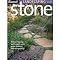 Landscaping . . with Stone !