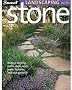 Landscaping with Stone