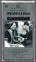 Pygmalion [VHS]