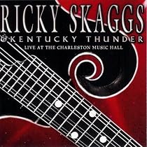 Live at the Charleston Music Hall