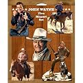 John Wayne Magnets - Set of 5