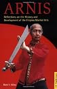 Arnis: History and Development of the Filipino Martial Arts