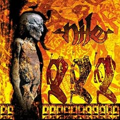 Amongst the Catacombs of Nephren-Ka