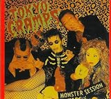 Monster Sessions