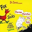 Dr. Seuss Presents: Fox in Sox