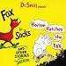Dr. Seuss presents Fox in socks, Horton hatches th ... by Seuss