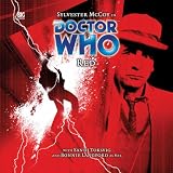Doctor Who - Red (Big Finish)