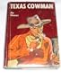 Texas cowman