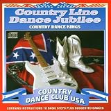 Country Line Dance Jubilee