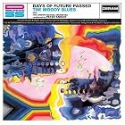 Click here to buy Days of Future Passed by  The Moody Blues .