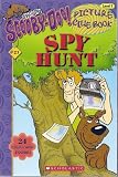 Spy Hunt (Scooby-Doo! Picture Clue Book, No. 21)