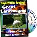 Great Landscapes - Royalty Free Video Footage High Definition Collection, Academic License