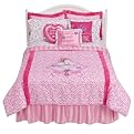 Fancy Nancy Sublime Bedding Collection