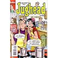Archie's Pal Jughead Comics, Vol 2 #170 by Archie Comics