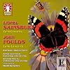 Lionel Sainsbury: Cello Concerto/John Foulds: Cello Concerto